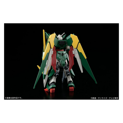 HG Gundam Fenice Rinascita