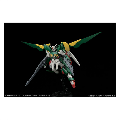 HG Gundam Fenice Rinascita