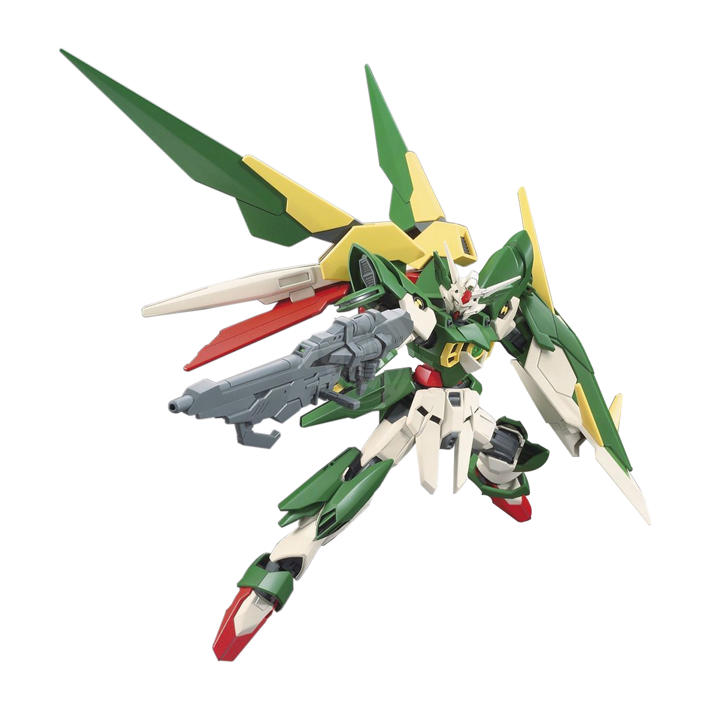 HG Gundam Fenice Rinascita