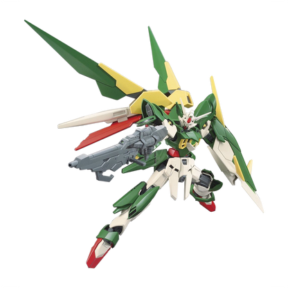 HG Gundam Fenice Rinascita