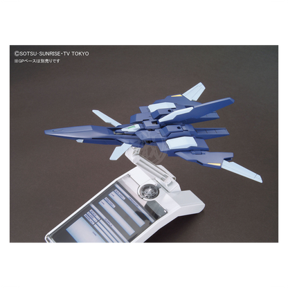 HG Lightning Back Weapon System