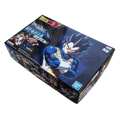 Bandai - Figure-Rise Standard Vegeta [New Spec Ver.] - ShokuninGunpla