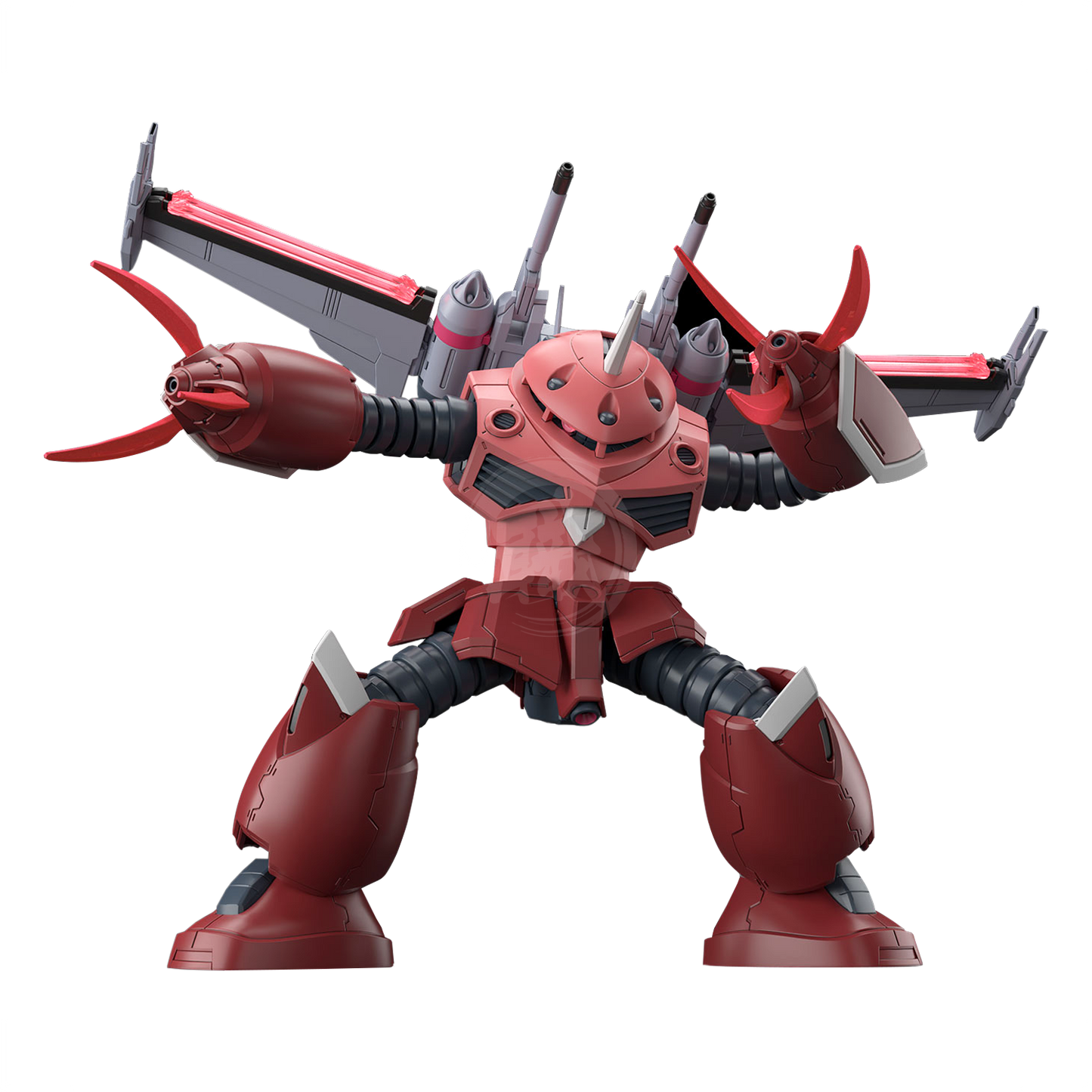 HG Z'Gok [Seed Freedom Ver.] [Preorder Q1 2025]