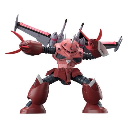 HG Z'Gok [Seed Freedom Ver.] [Preorder Q1 2025]