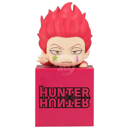 FuRyu - Hikkake Hyskoa [Hunter × Hunter] - ShokuninGunpla