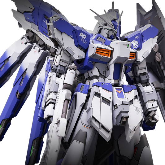 MG Hi-Nu Resin Conversion Kit