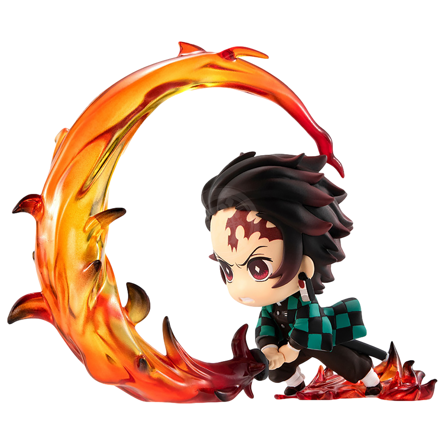 Hold Figure Kamado Tanjiro [Demon Slayer]