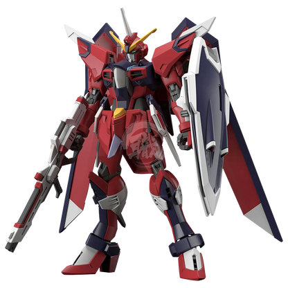 Bandai - HG Immortal Justice Gundam [Preorder Q1 2024] - ShokuninGunpla