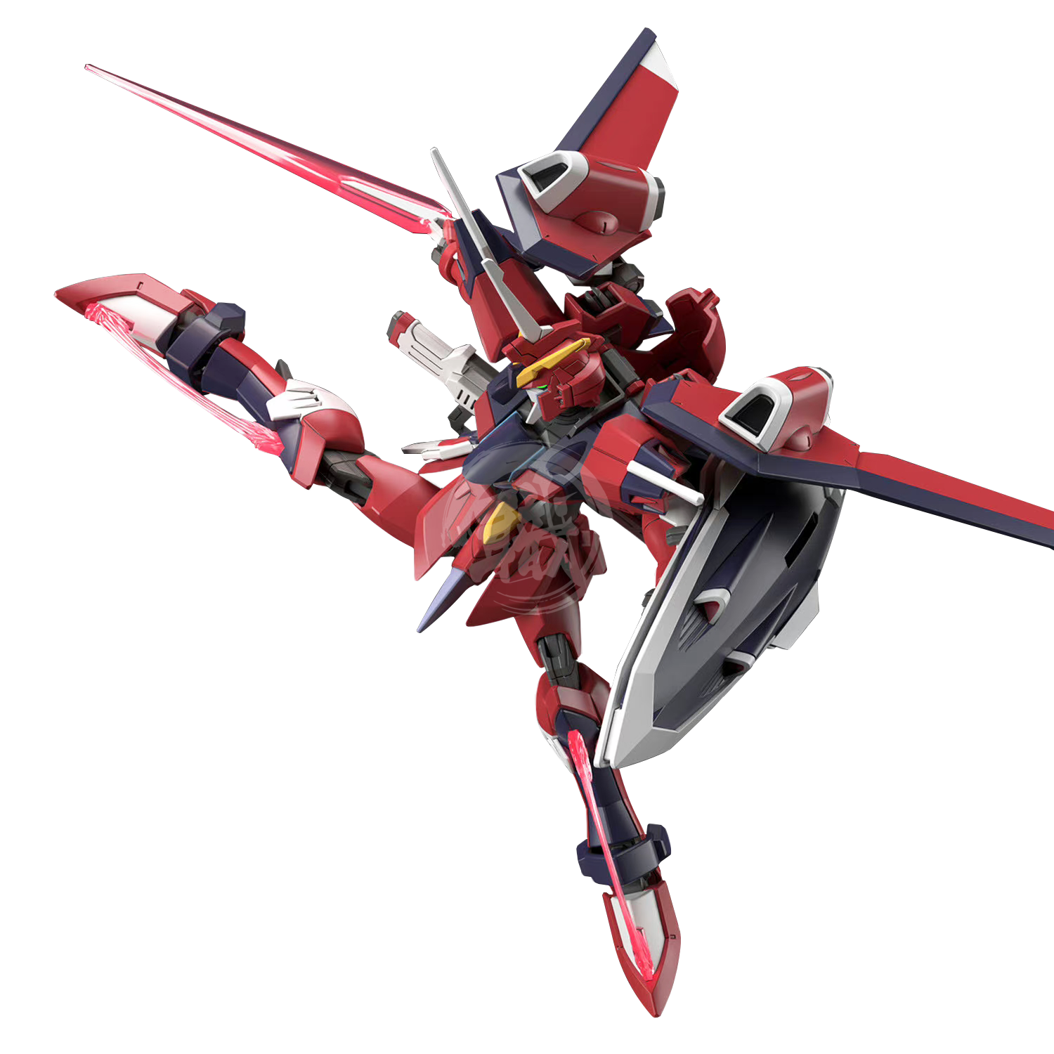 Bandai - HG Immortal Justice Gundam [Preorder Q1 2024] - ShokuninGunpla