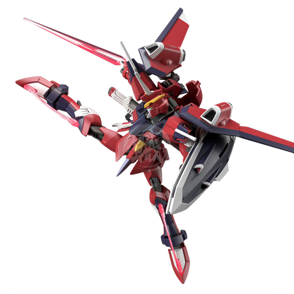 Bandai - HG Immortal Justice Gundam [Preorder Q1 2024] - ShokuninGunpla