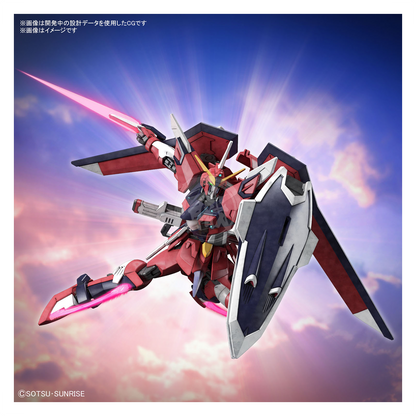 Bandai - HG Immortal Justice Gundam [Preorder Q1 2024] - ShokuninGunpla