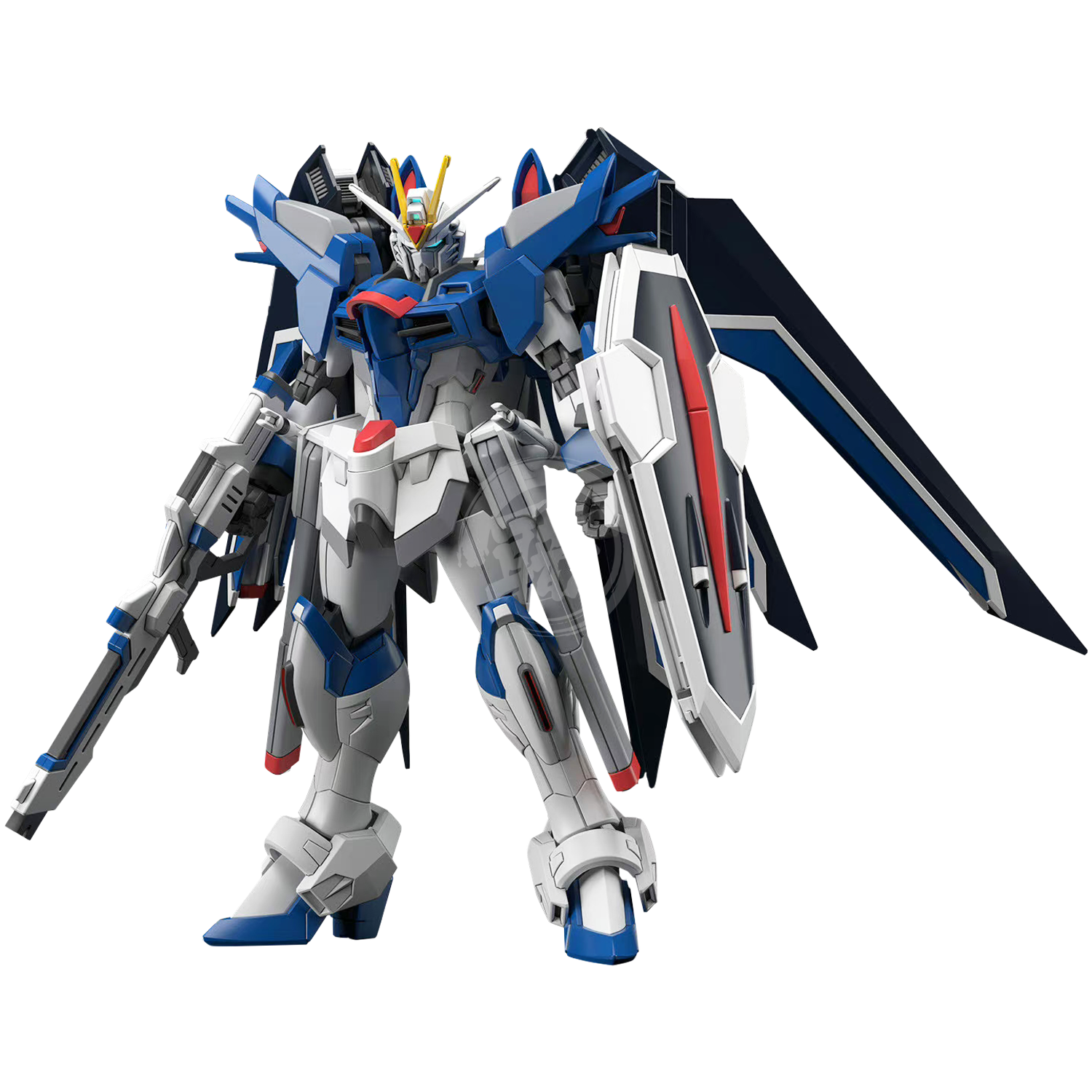 Bandai - HG Rising Freedom Gundam [Preorder Q1 2024] - ShokuninGunpla