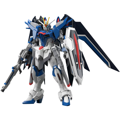 Bandai - HG Rising Freedom Gundam [Preorder Q1 2024] - ShokuninGunpla