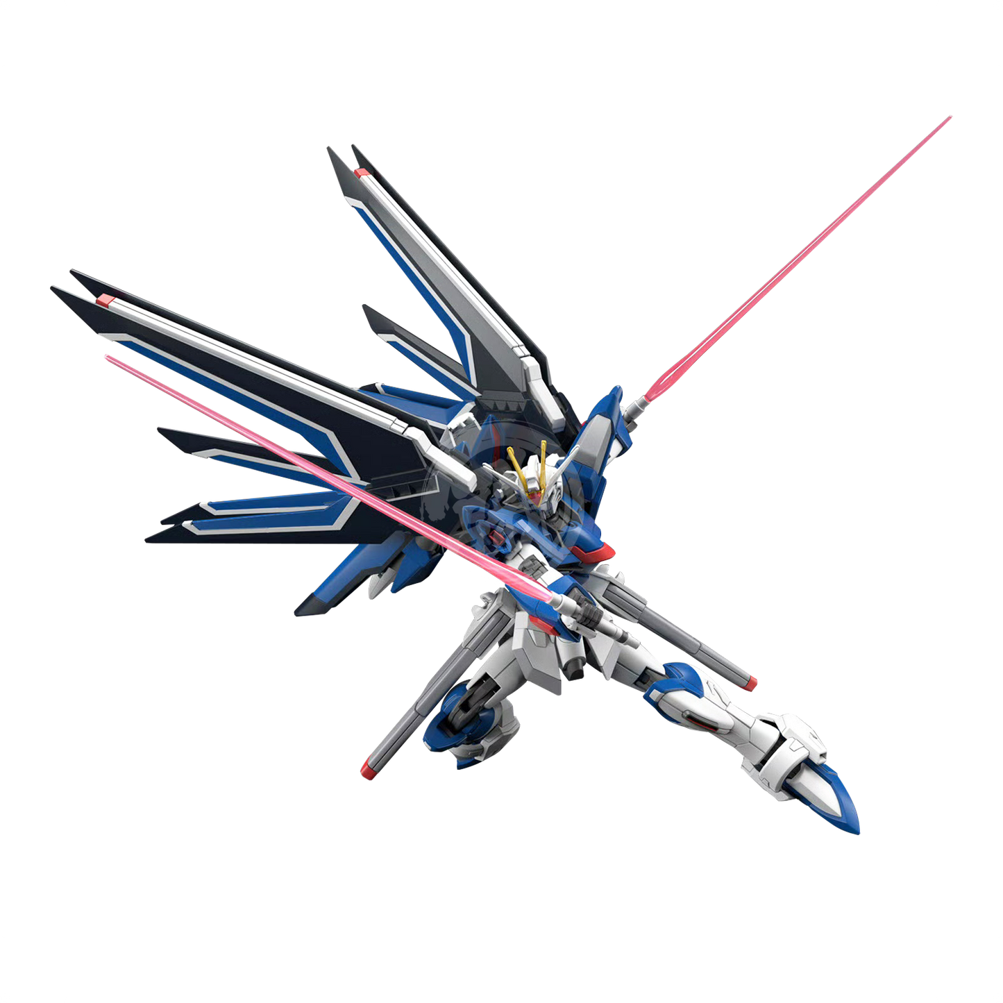 Bandai - HG Rising Freedom Gundam [Preorder Q1 2024] - ShokuninGunpla