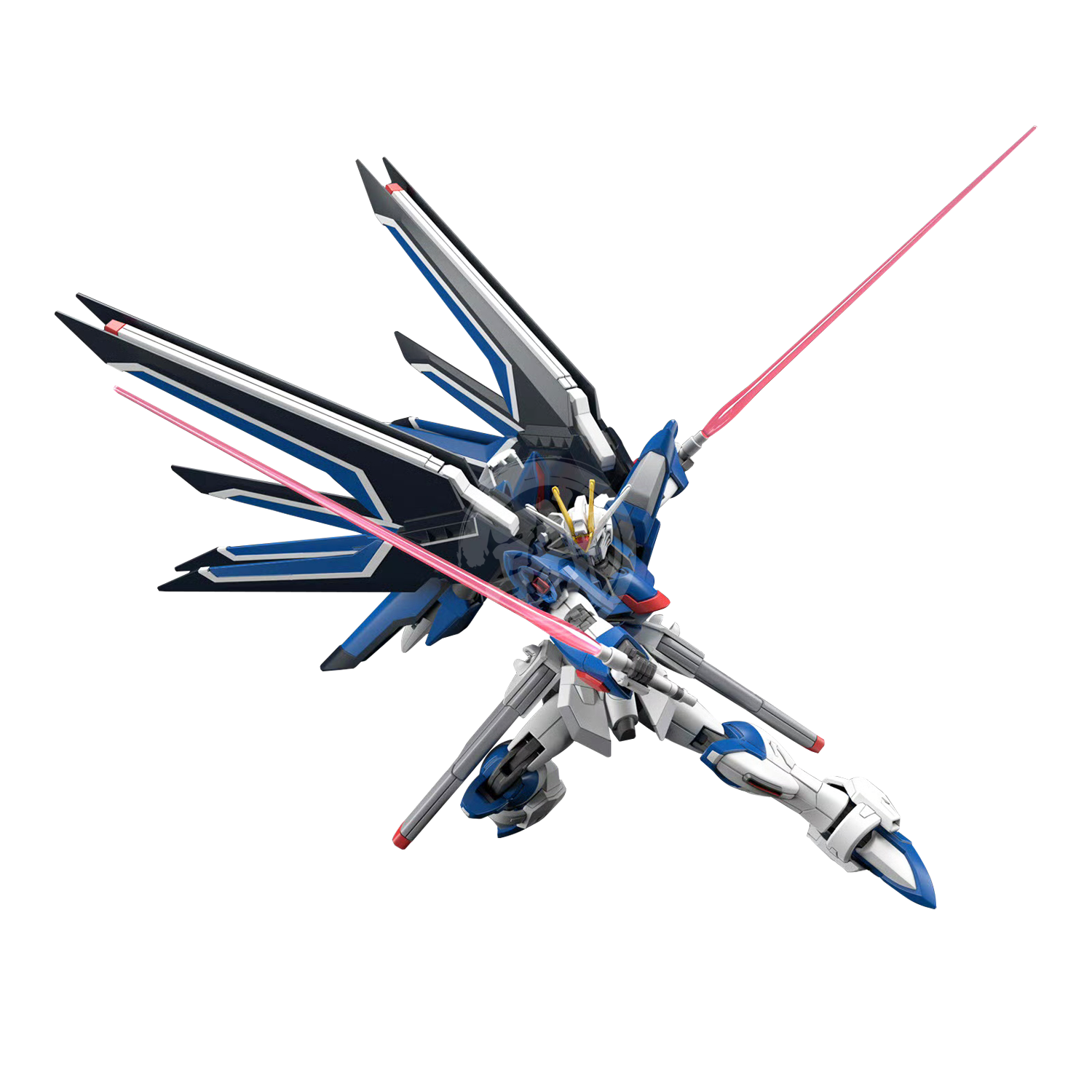 Bandai - HG Rising Freedom Gundam [Preorder Q1 2024] - ShokuninGunpla