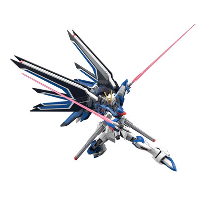 Bandai - HG Rising Freedom Gundam [Preorder Q1 2024] - ShokuninGunpla