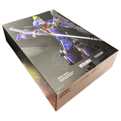 Metal Build Evangelion Unit-01 [Tamashii Nations Store Limited Ver.]