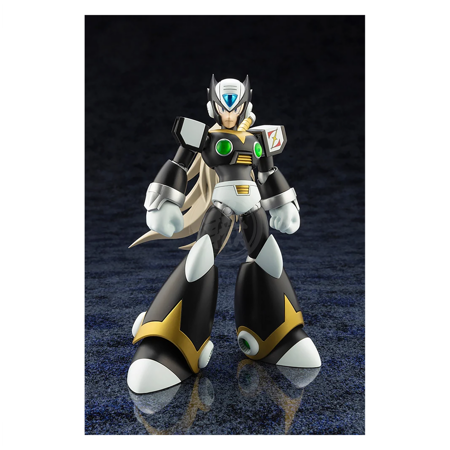 Black Zero - ShokuninGunpla