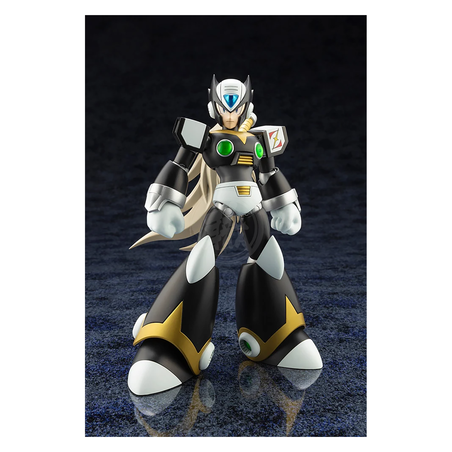 Black Zero - ShokuninGunpla