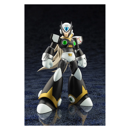 Black Zero - ShokuninGunpla