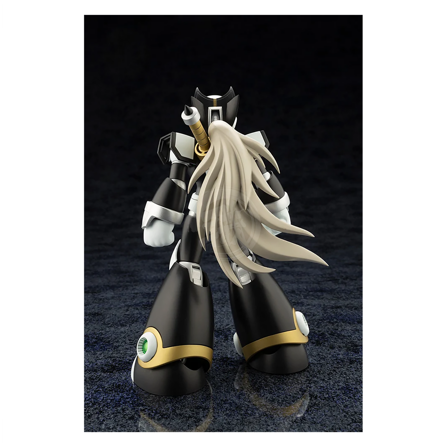 Black Zero - ShokuninGunpla