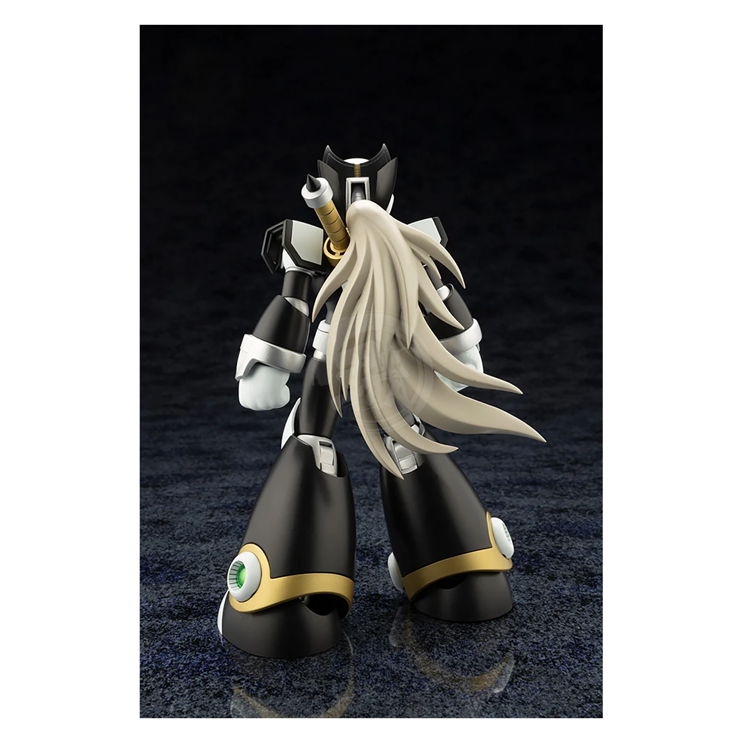 Black Zero - ShokuninGunpla