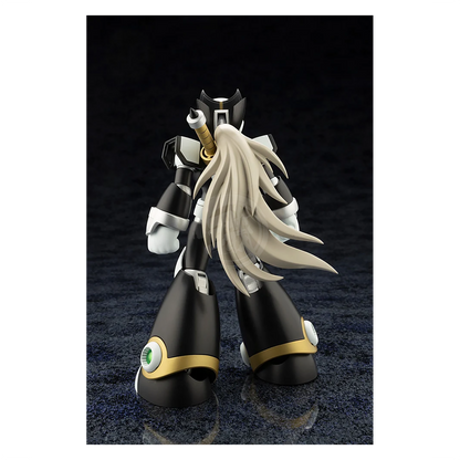 Black Zero - ShokuninGunpla