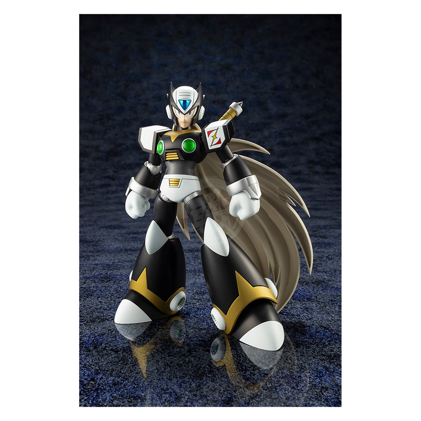 Black Zero - ShokuninGunpla