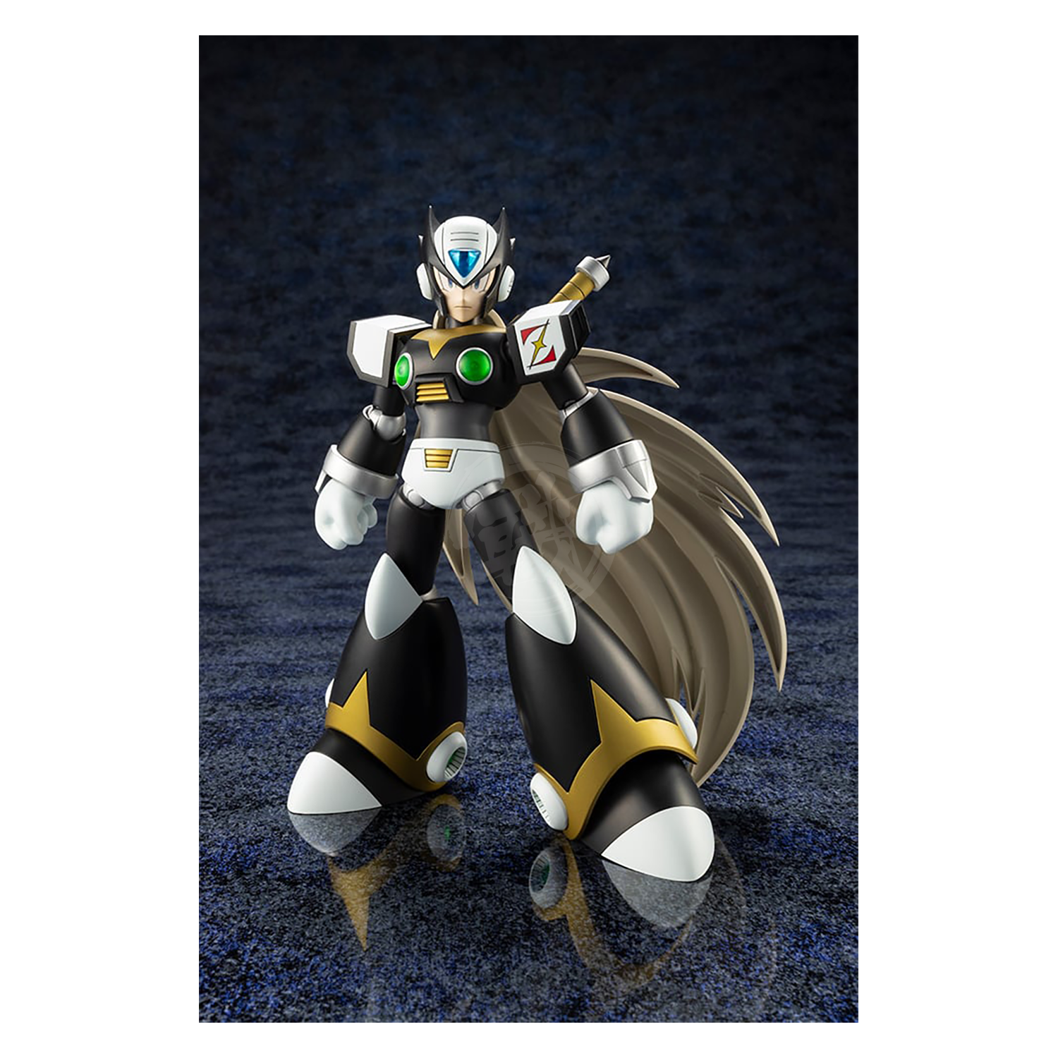 Black Zero - ShokuninGunpla