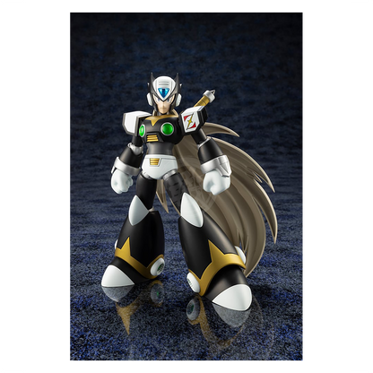 Black Zero - ShokuninGunpla