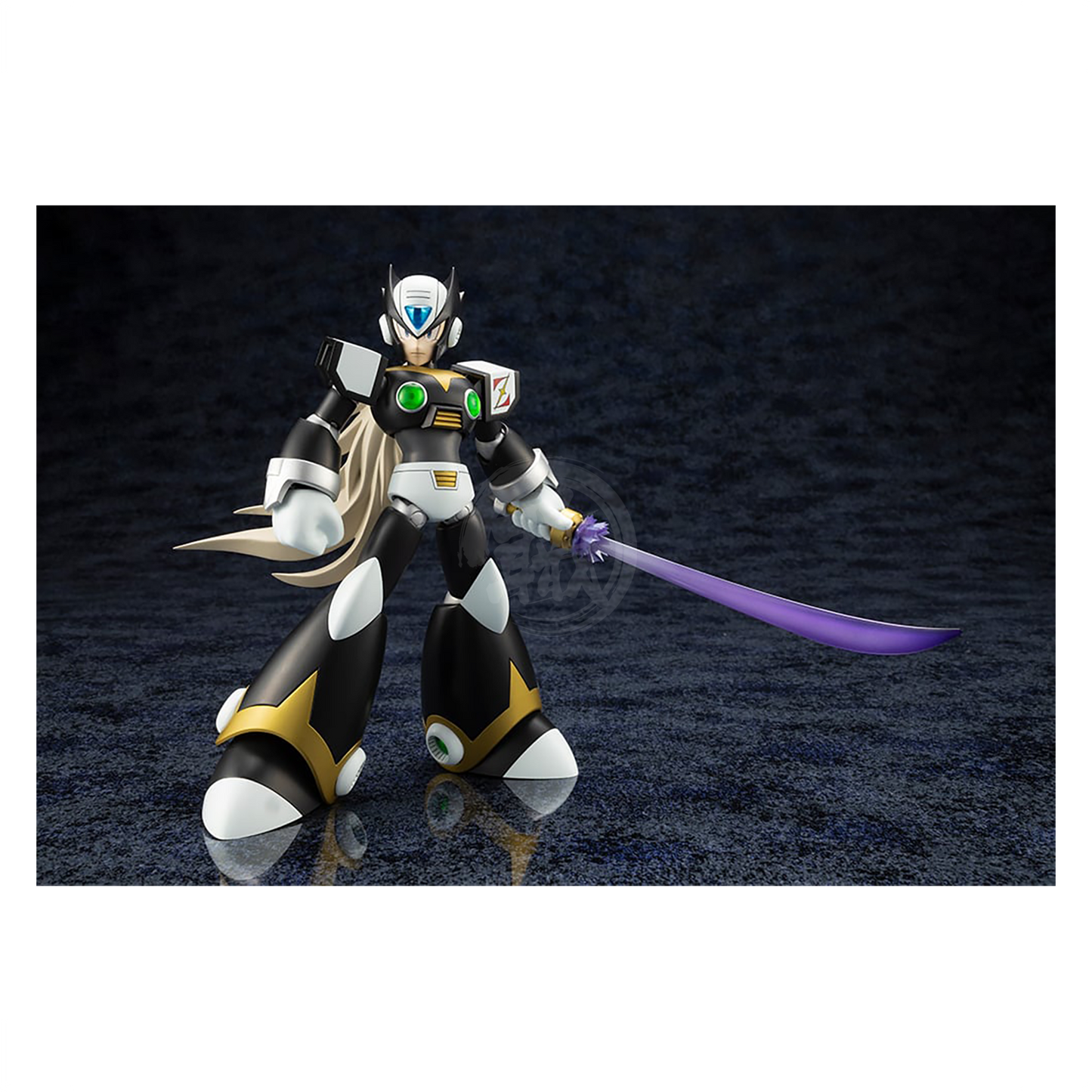 Black Zero - ShokuninGunpla