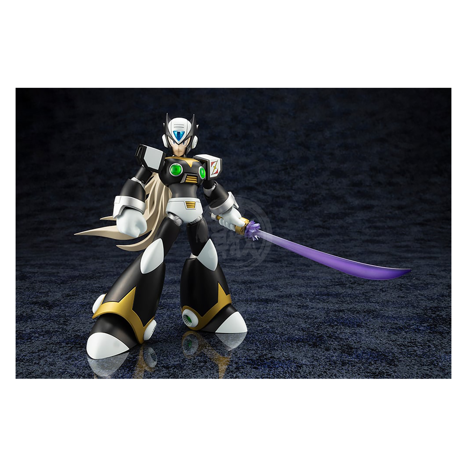 Black Zero - ShokuninGunpla