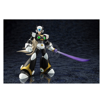 Black Zero - ShokuninGunpla