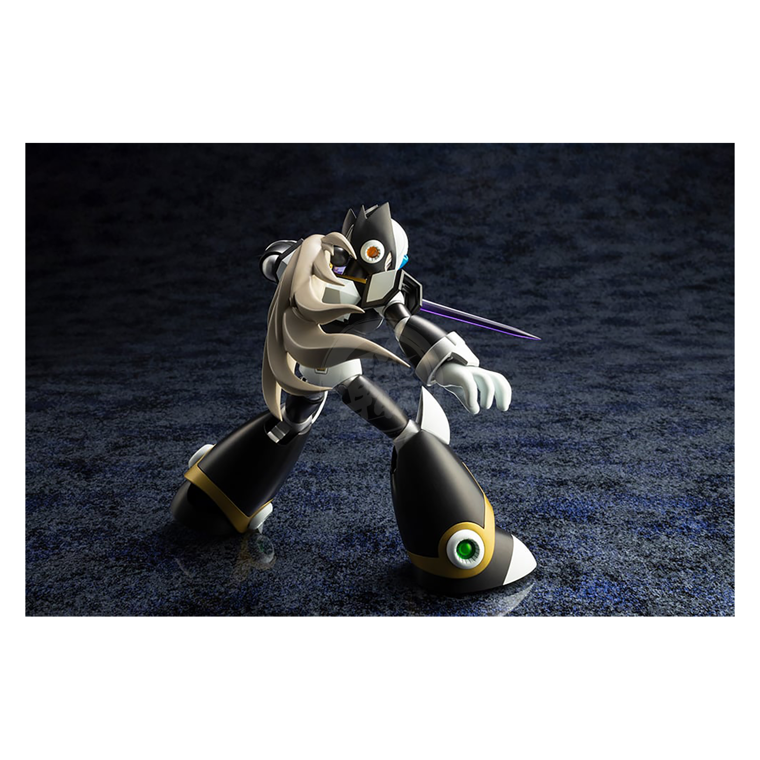 Black Zero - ShokuninGunpla