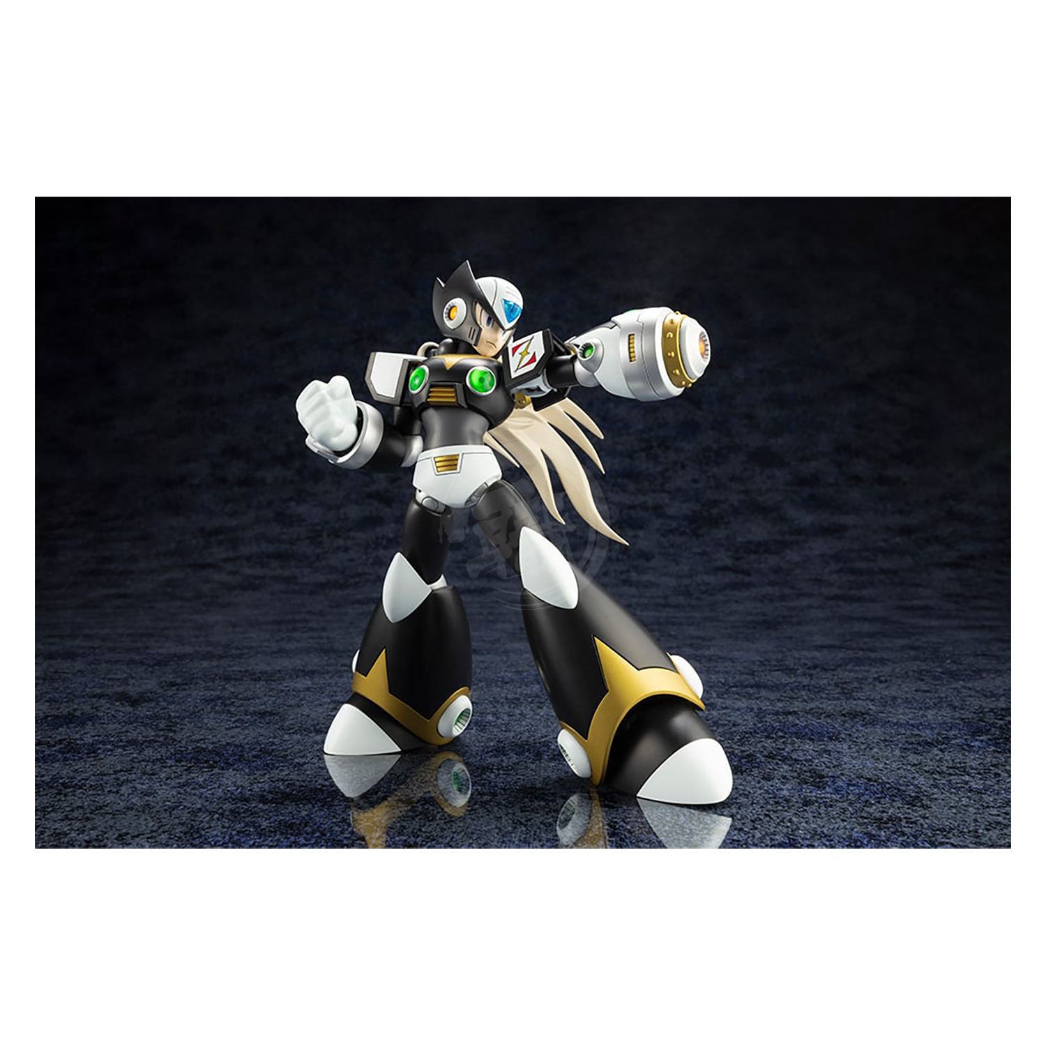 Black Zero - ShokuninGunpla
