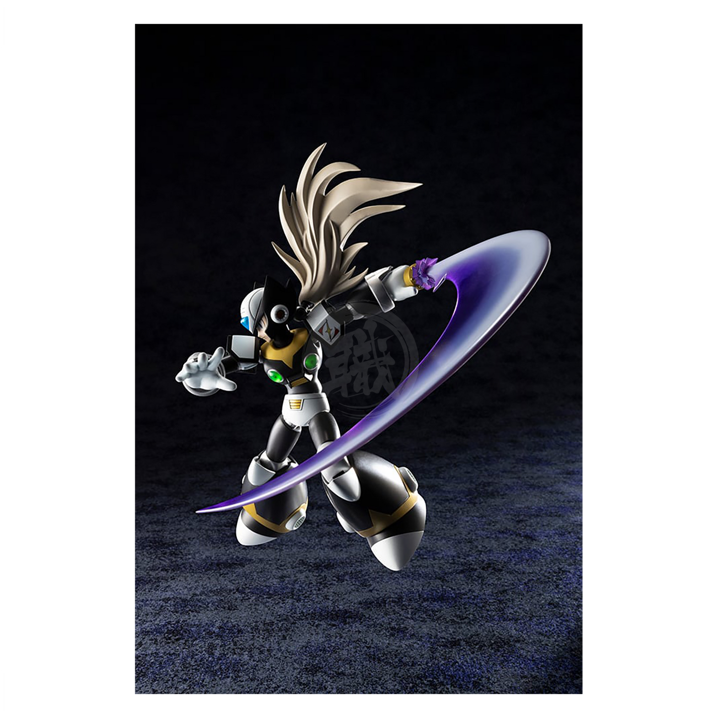 Black Zero - ShokuninGunpla