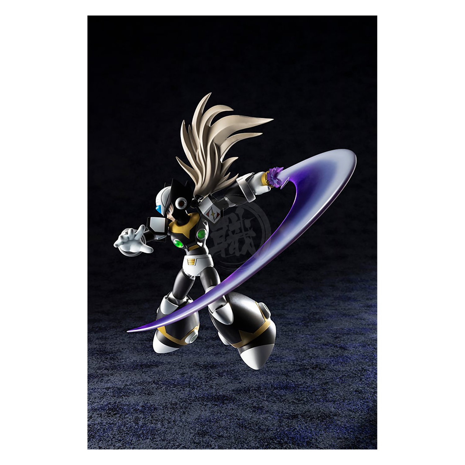 Black Zero - ShokuninGunpla