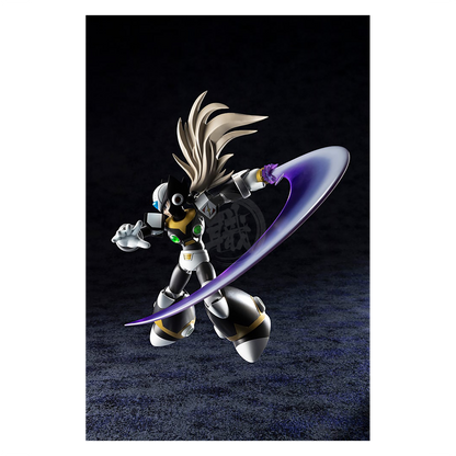 Black Zero - ShokuninGunpla