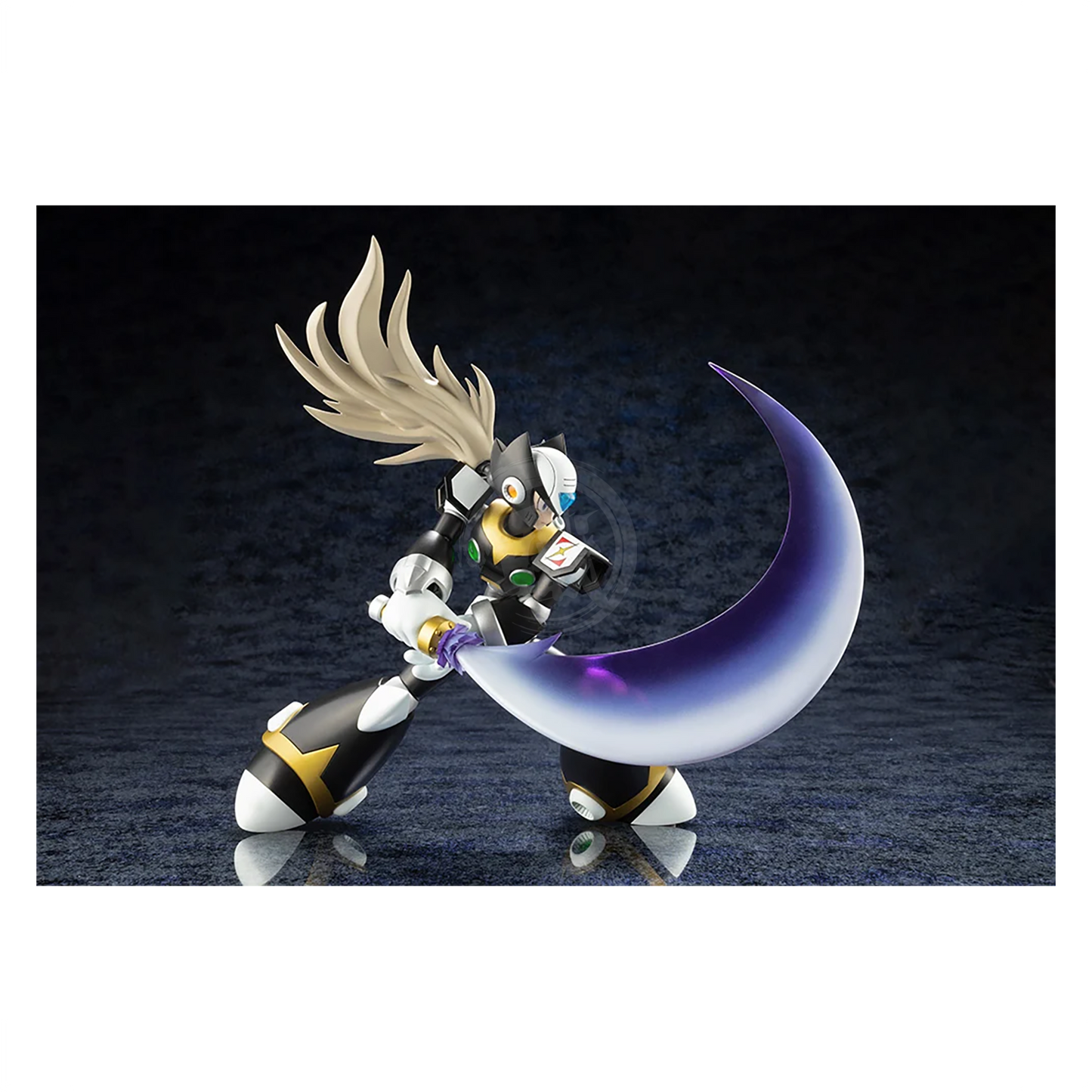 Black Zero - ShokuninGunpla