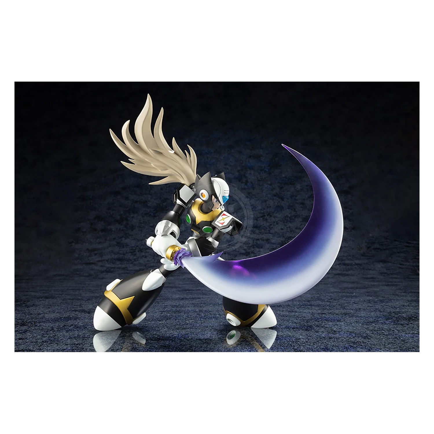 Black Zero - ShokuninGunpla