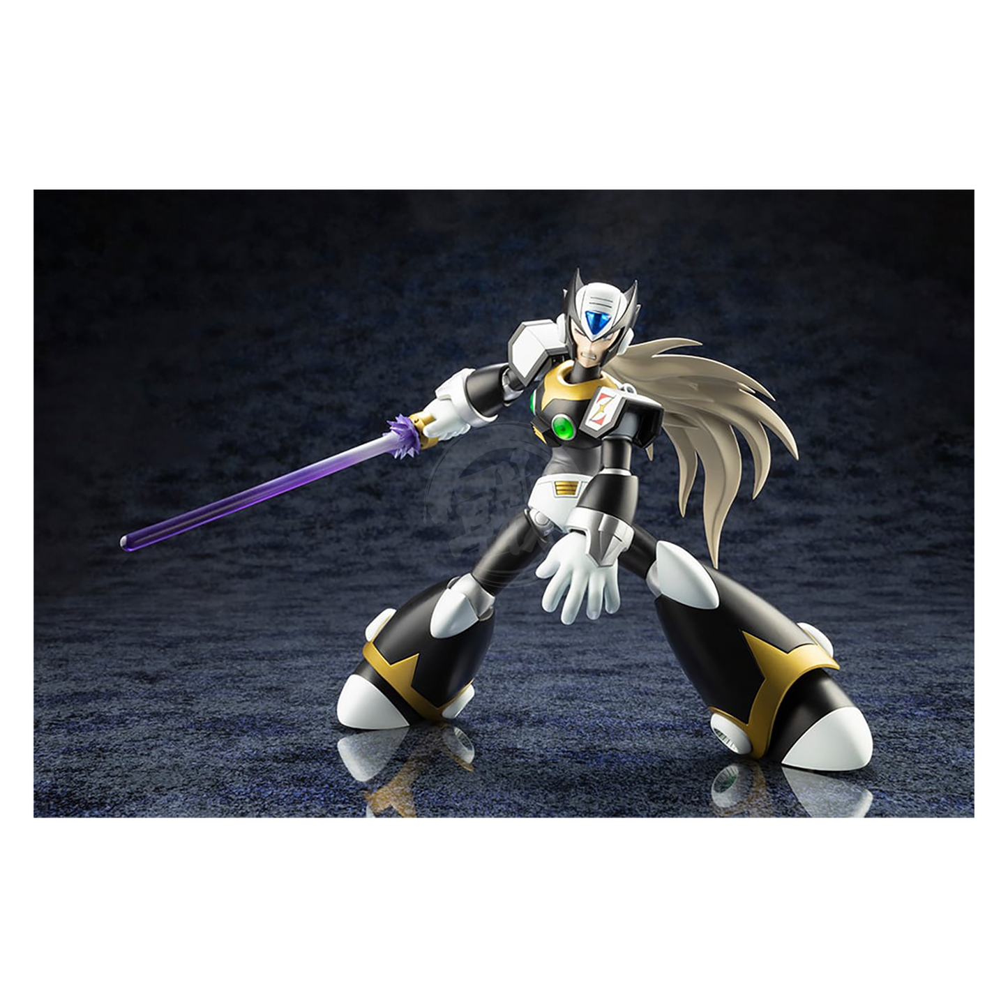 Black Zero - ShokuninGunpla