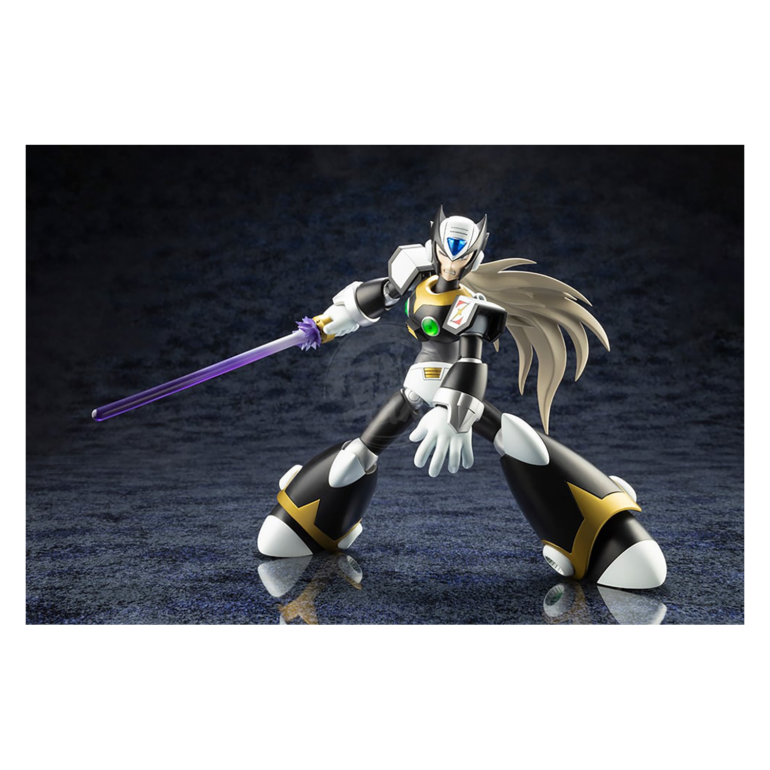 Black Zero - ShokuninGunpla
