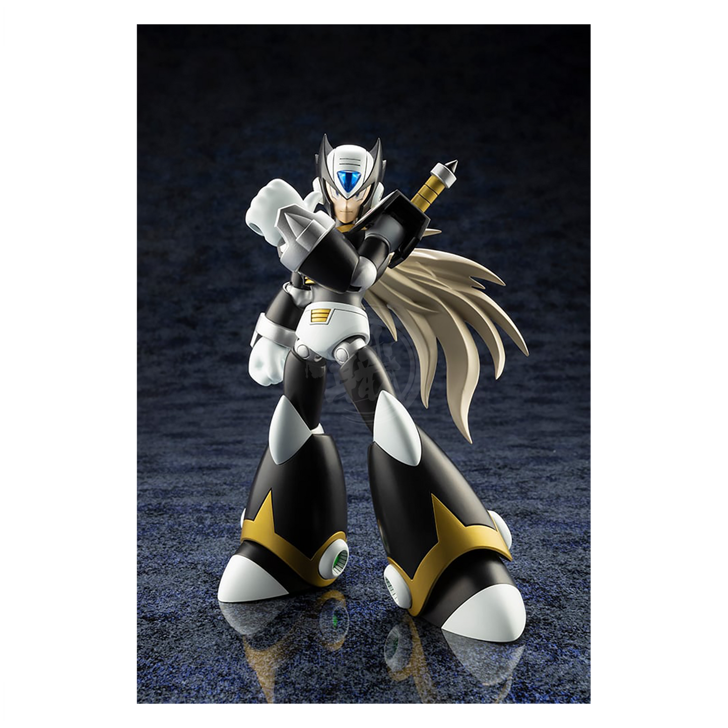 Black Zero - ShokuninGunpla