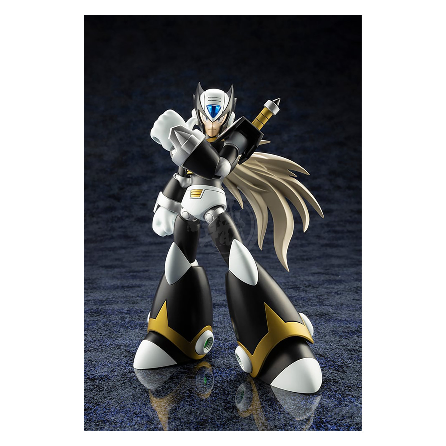 Black Zero - ShokuninGunpla