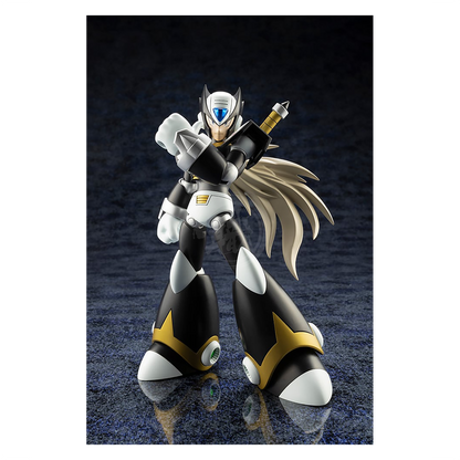 Black Zero - ShokuninGunpla