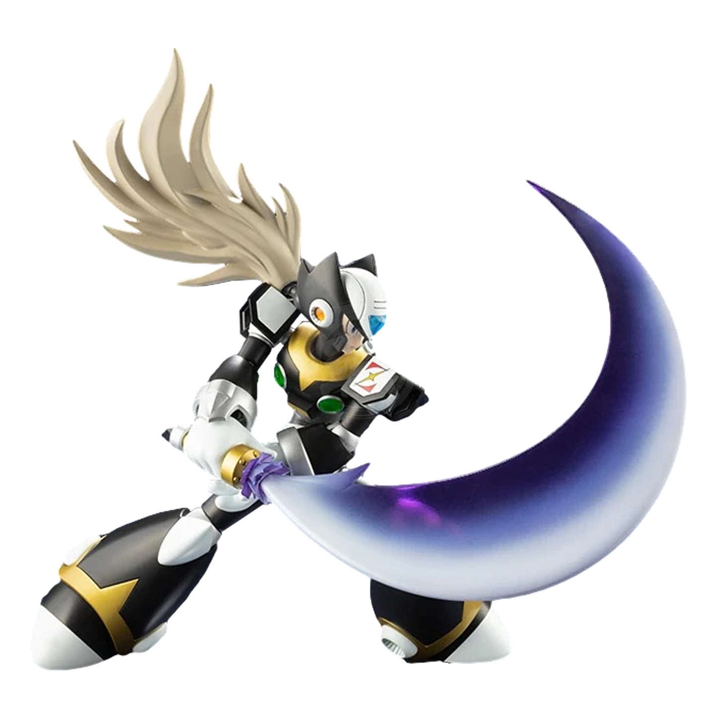 Black Zero - ShokuninGunpla