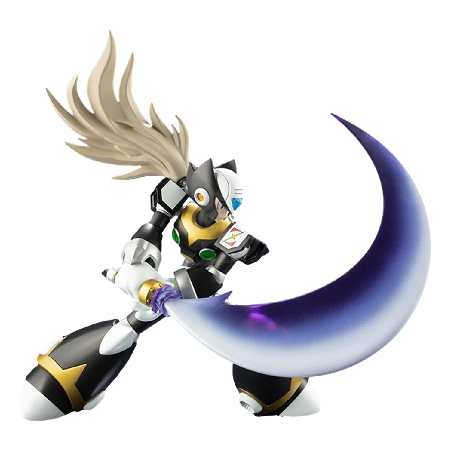 Black Zero - ShokuninGunpla