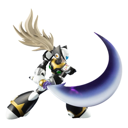 Black Zero - ShokuninGunpla