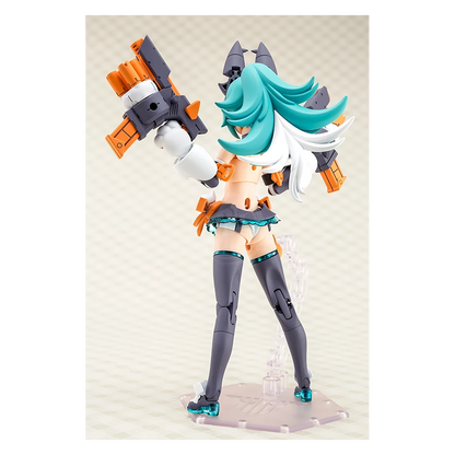 Puni Mofu Lang - ShokuninGunpla