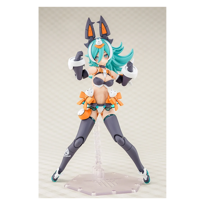 Puni Mofu Lang - ShokuninGunpla